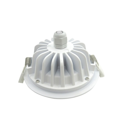 Oberfläche IP65 Smart LED Downlights brachte Telefon-Steuerung 9W Wifi Tuya 5 Jahre Garantie-an