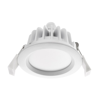 Oberfläche IP65 Smart LED Downlights brachte Telefon-Steuerung 9W Wifi Tuya 5 Jahre Garantie-an