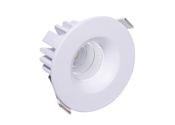 Gesichts-Abdeckungs-veränderbares warmes Weiß PFEILER wasserdichtes vertieftes geführtes Downlight Wechselstroms 200-240V