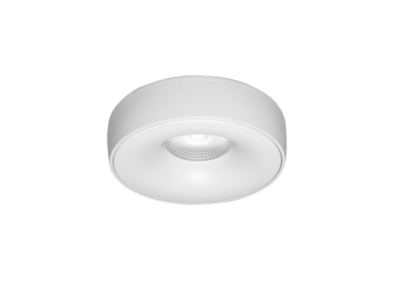 Patentieren Sie 8W vertieftes geführtes Blendschutzdownlights, runden geführten Downlights Wechselstrom 200-240V