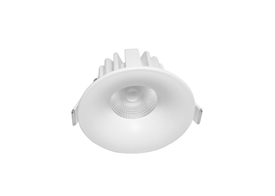 Patentieren Sie 8W vertieftes geführtes Blendschutzdownlights, runden geführten Downlights Wechselstrom 200-240V