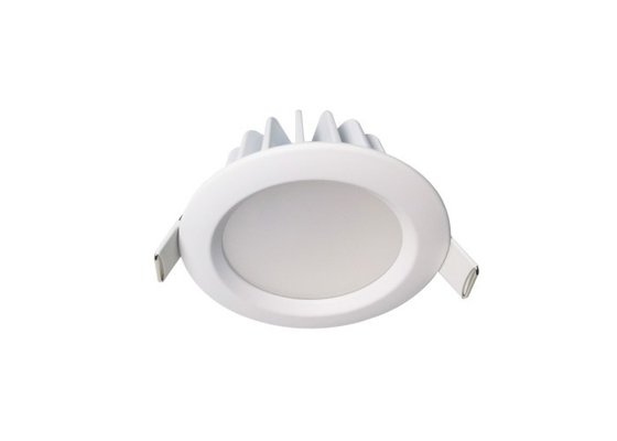 9W imprägniern Smart geführten Downlights CCT Oberfläche angebrachten Schnellverbinder Wechselstroms 200-240V