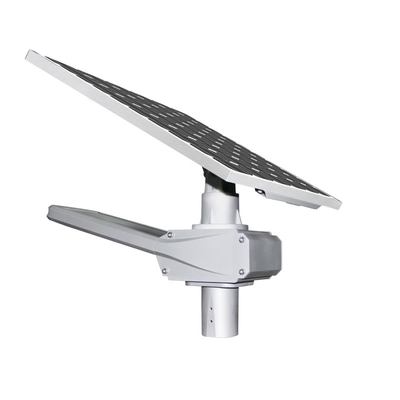 Hohes Lumen IP65 imprägniern angetriebenes LED-Straßenlaternesolar 140LM/W für Parkplatz
