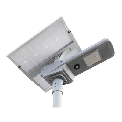 Hohes Lumen IP65 imprägniern angetriebenes LED-Straßenlaternesolar 140LM/W für Parkplatz