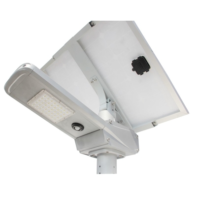 Hohes Lumen IP65 imprägniern angetriebenes LED-Straßenlaternesolar 140LM/W für Parkplatz