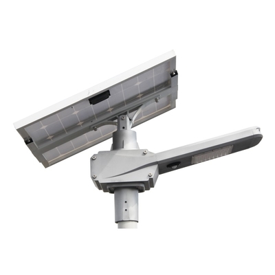 Hohes Lumen IP65 imprägniern angetriebenes LED-Straßenlaternesolar 140LM/W für Parkplatz