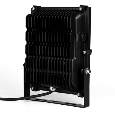 Flutlicht Wechselstrom des Öffnungswinkel-120° Driverless LED 220 Volt 30 Watt 50000 Stunden Lebenszeit-