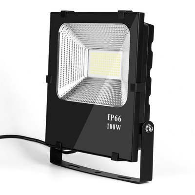 Driverless LED-Flutlicht 100W 150W 200W 4KVA DOB-Überspannungsschutz im Freien