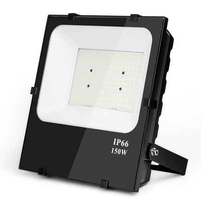 Hohe Leistung SMD führte das Flutlicht Ip65 200W-30W 50lm im Freien mit 5 Jahren Garantie