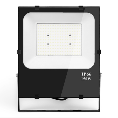 Hohe Leistung SMD führte das Flutlicht Ip65 200W-30W 50lm im Freien mit 5 Jahren Garantie