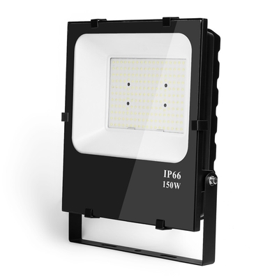 Hohe Leistung SMD führte das Flutlicht Ip65 200W-30W 50lm im Freien mit 5 Jahren Garantie
