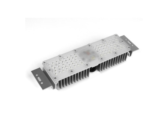 AC180-300V 50W Überspannungsschutz Aluminium-LED des Straßenlaterne-Modul-hoher Lumen-10KVA