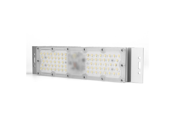 AC180-300V 50W Überspannungsschutz Aluminium-LED des Straßenlaterne-Modul-hoher Lumen-10KVA
