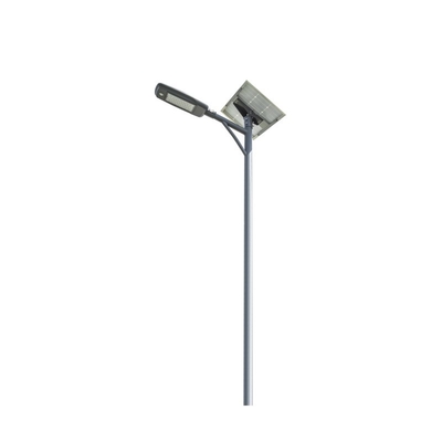 straßenlaterneimprägniern IP65 hoher Leistung 30W 140lm/w Solardie hohe helle getrennte Hälfte