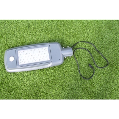 Angetriebenes LED Straßenlaterneimprägniern Solar 140lm/w SMD IP65 der hohen Helligkeits-im Freien