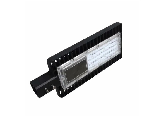 StraßenlaterneCRI80 5000K 40W SMD LED, geführte helle Straßenlaterne 100lm/w 130lm/w