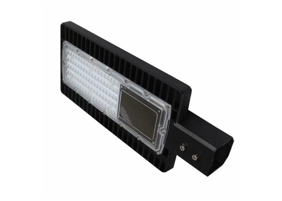 Wasserdichtes Straßenlaterne-4500K Aluminium CRI80 130lm/w 150W SMD LED 2 Jahre Garantie-