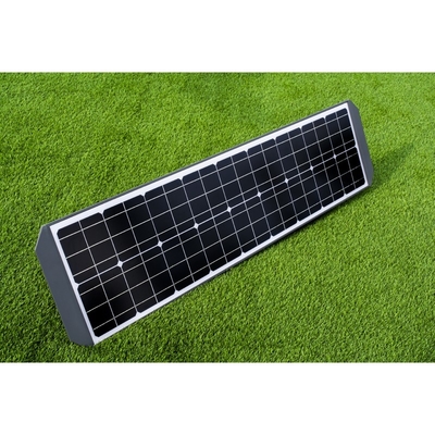 IP65 imprägniern automatisches Solarstraßenlaterne30w 40w 50w 60w mit 3 Jahren Garantie-