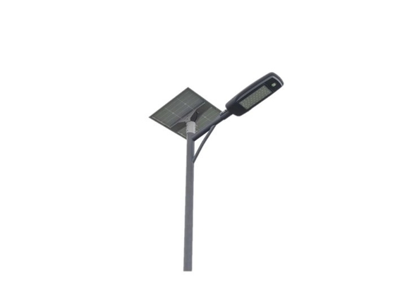 automatische SolarIP65 60W 140LM/W CER RoHS-Zustimmung der straßenlaterne-7800-9000LM
