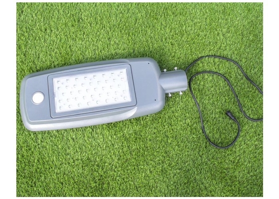 automatische SolarIP65 60W 140LM/W CER RoHS-Zustimmung der straßenlaterne-7800-9000LM