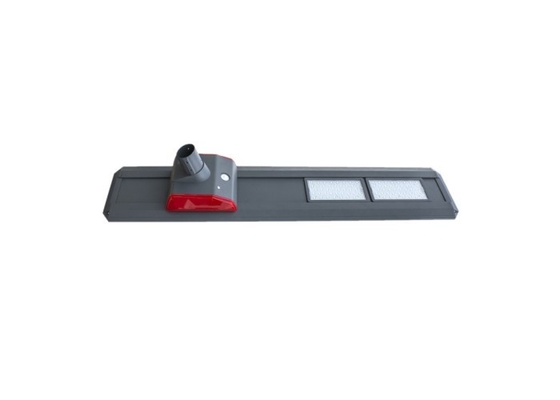garten-Straßenlaternen IP65 7800-9000LM 5500K 60W Solarmit Monosonnenkollektor