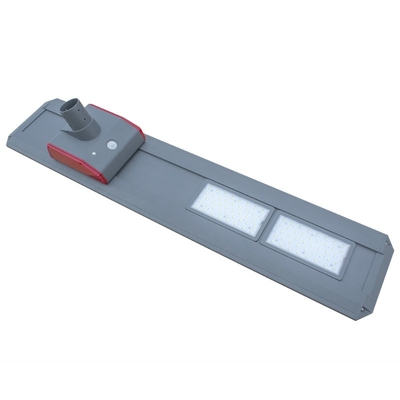 140lm/w 12V 80W alle in einem integrierte wasserdichte Solarstraßenlaterne-APP-Steuerung Ip65
