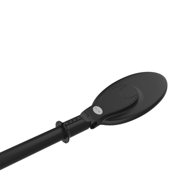 Hohes Lumen EUM DALI Dimmable führte Straßenlaterne-Aluminiumwohnung 30 - 250 Watt