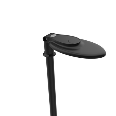 Hohes Lumen EUM DALI Dimmable führte Straßenlaterne-Aluminiumwohnung 30 - 250 Watt