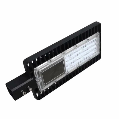 Straßenlaterne-PC Linse Casted sterben Aluminium-LED die 50 Watt-Lampe mit 3 Jahren Garantie-