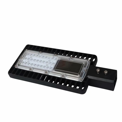 Straßenlaterne-PC Linse Casted sterben Aluminium-LED die 50 Watt-Lampe mit 3 Jahren Garantie-