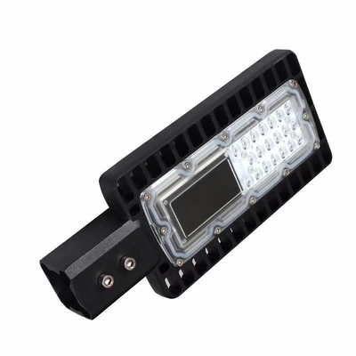 Straßenlaterne-PC Linse Casted sterben Aluminium-LED die 50 Watt-Lampe mit 3 Jahren Garantie-