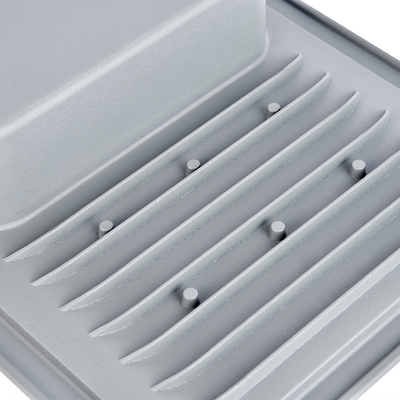 AC85-265V geführte Bereichs-Leuchten imprägniern im Freien IP65 40w 50w 60w 80w 100w