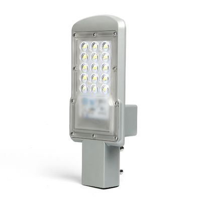 Straßenlaterne-20-100 Watt IP65 des Driverless Modul-Aluminium-LED mit 3 Jahren Garantie-