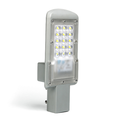 Straßenlaterne-20-100 Watt IP65 des Driverless Modul-Aluminium-LED mit 3 Jahren Garantie-
