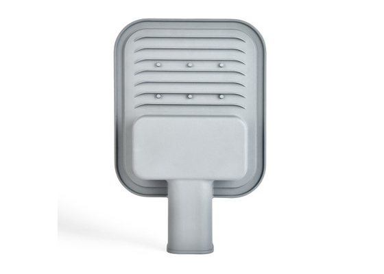 Chip-hohes Lumen San'an 3030 führte Straßenlaterne-AC220V 50W 2700-6500K 100lm/w Lumen
