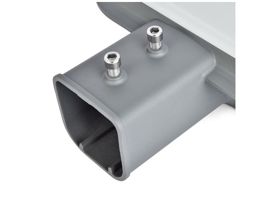 Chip-hohes Lumen San'an 3030 führte Straßenlaterne-AC220V 50W 2700-6500K 100lm/w Lumen