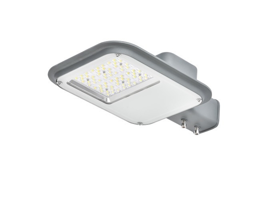 Beleuchtungs-Befestigungen 60W AC85-265V der Einkaufsstraße-2700-6500K Druckguss-Verbündet-Körper