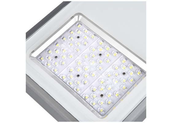 Beleuchtungs-Befestigungen 60W AC85-265V der Einkaufsstraße-2700-6500K Druckguss-Verbündet-Körper