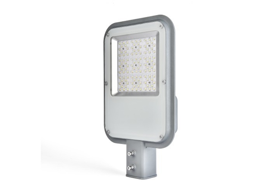 Straßenlaterne-San'an 3030 100lm/w SMD LED Leistungsaufnahme geringen Energie der Chip-AC85-265V 80W