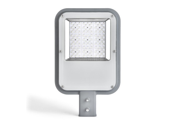 Straßenlaterne-San'an 3030 100lm/w SMD LED Leistungsaufnahme geringen Energie der Chip-AC85-265V 80W