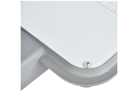 Wasserdichtes StraßenlaterneAC85-265V IP65 SMD LED 100 Watt-warme weiße gute Wärmeableitung