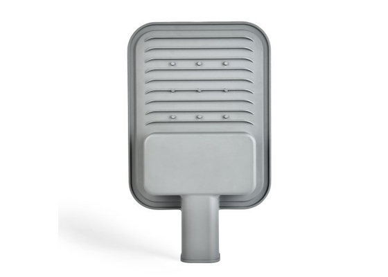 Wasserdichtes StraßenlaterneAC85-265V IP65 SMD LED 100 Watt-warme weiße gute Wärmeableitung