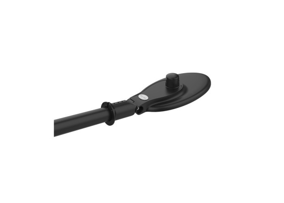 AC85-265V 60W SMD Loutdoor führte Chip 130lm/w Straßenlaterne-warmen weißen Lumileds 3030