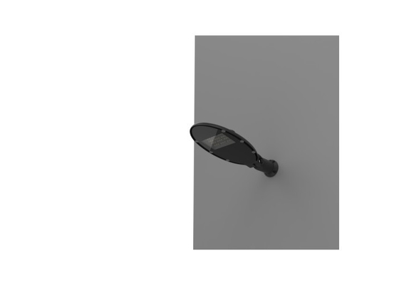 100W SMD Loutdoor natürlicher weißer Restlicht-Zerfall der Beleuchtungs-Straßenlaterne-130lm/w