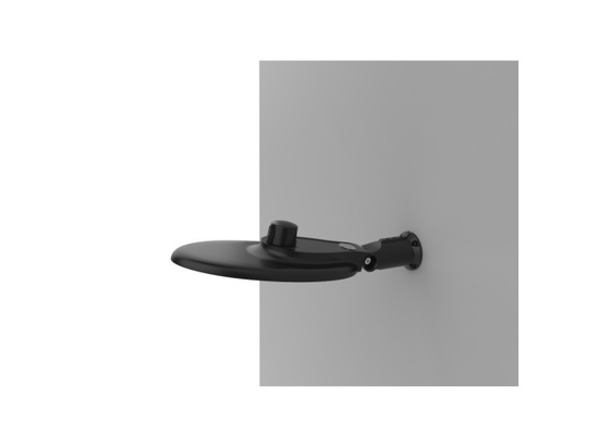 100W SMD Loutdoor natürlicher weißer Restlicht-Zerfall der Beleuchtungs-Straßenlaterne-130lm/w