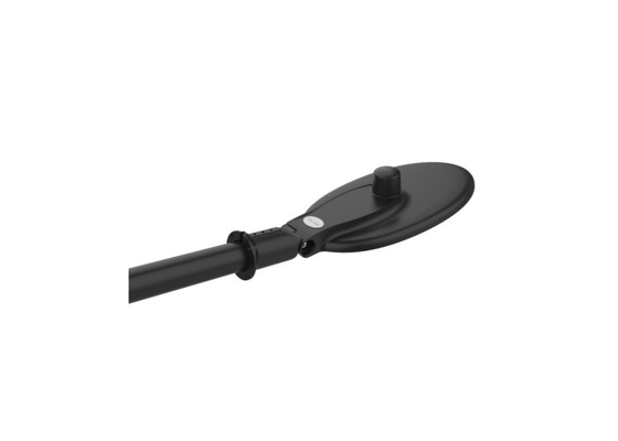 Chip 3030 führte helle Straßenlaterne wasserdichte Lumileds 120W Zustimmung Wechselstroms 220V IP65 ROHS