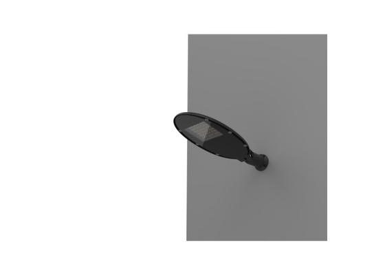 150 Straßenlaterne-Wechselstrom 220V IP65 imprägniern des Watt-SMD LED Chip 2700K-7000K Lumileds 3030