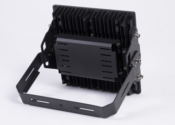 Wasserdichtes 400w führte Meanwell-Fahrer im Freien SMD 3030 2700-6500K der Flut-Licht-hohen Leistung