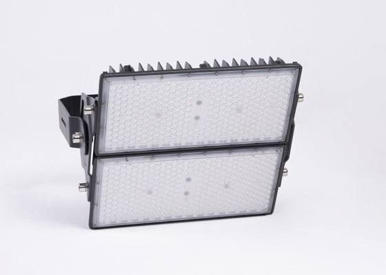 Wasserdichtes 400w führte Meanwell-Fahrer im Freien SMD 3030 2700-6500K der Flut-Licht-hohen Leistung