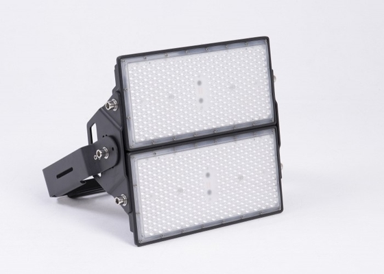 Wasserdichtes 400w führte Meanwell-Fahrer im Freien SMD 3030 2700-6500K der Flut-Licht-hohen Leistung